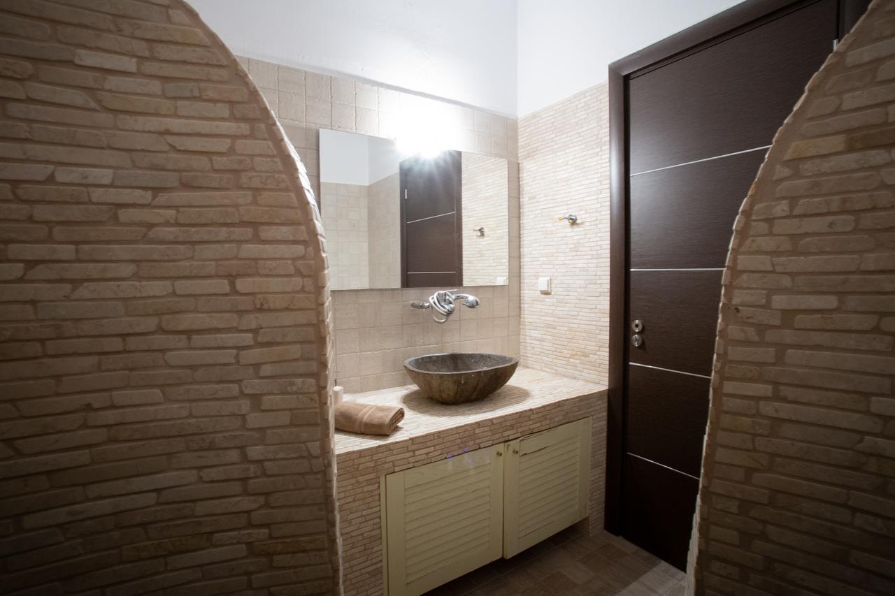 Paros Central House Luaran gambar
