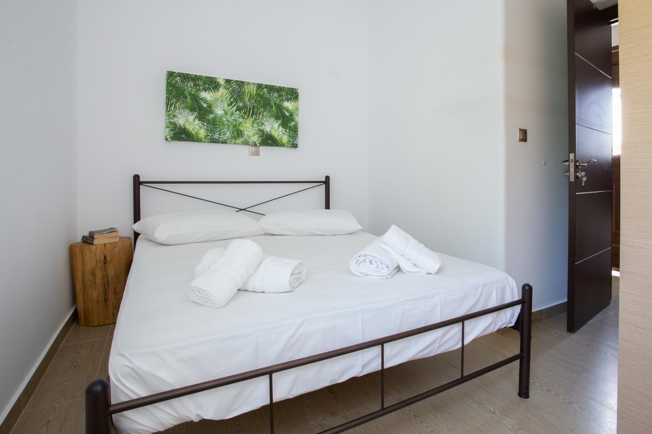 Paros Central House Luaran gambar